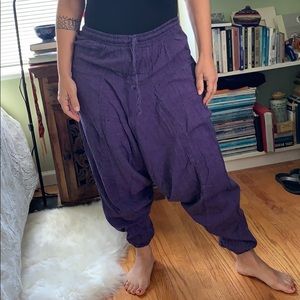 Buddha pants